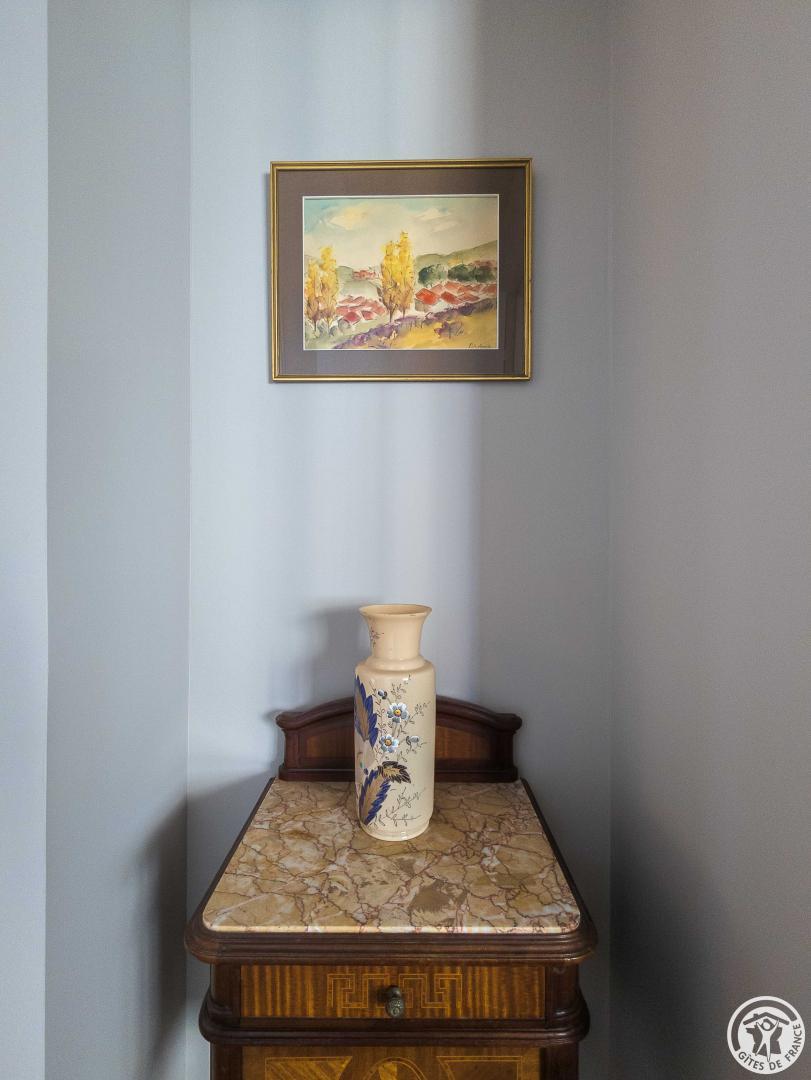 LA VILLA SAVIESA, Cazères - photo 360
