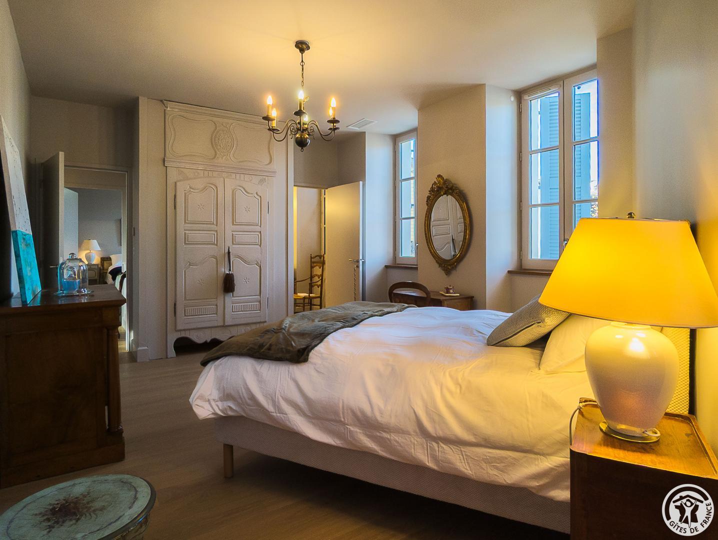LA VILLA SAVIESA, Cazères - photo 384