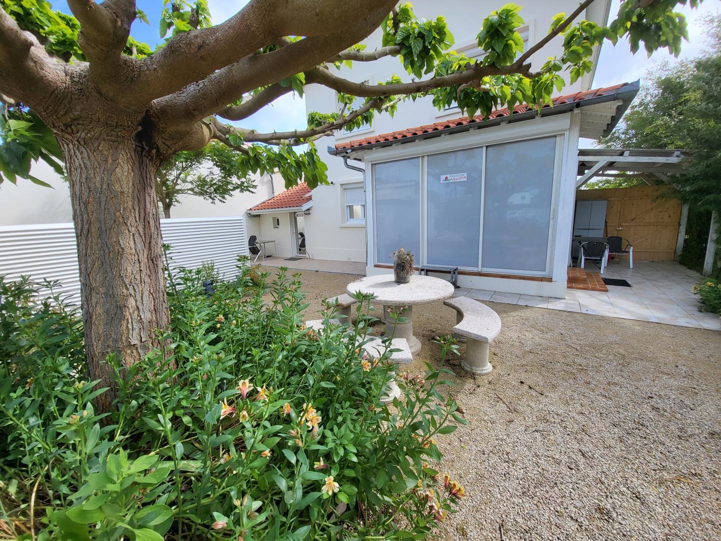 MAISON VENITIA T2, Aussonne - photo 164