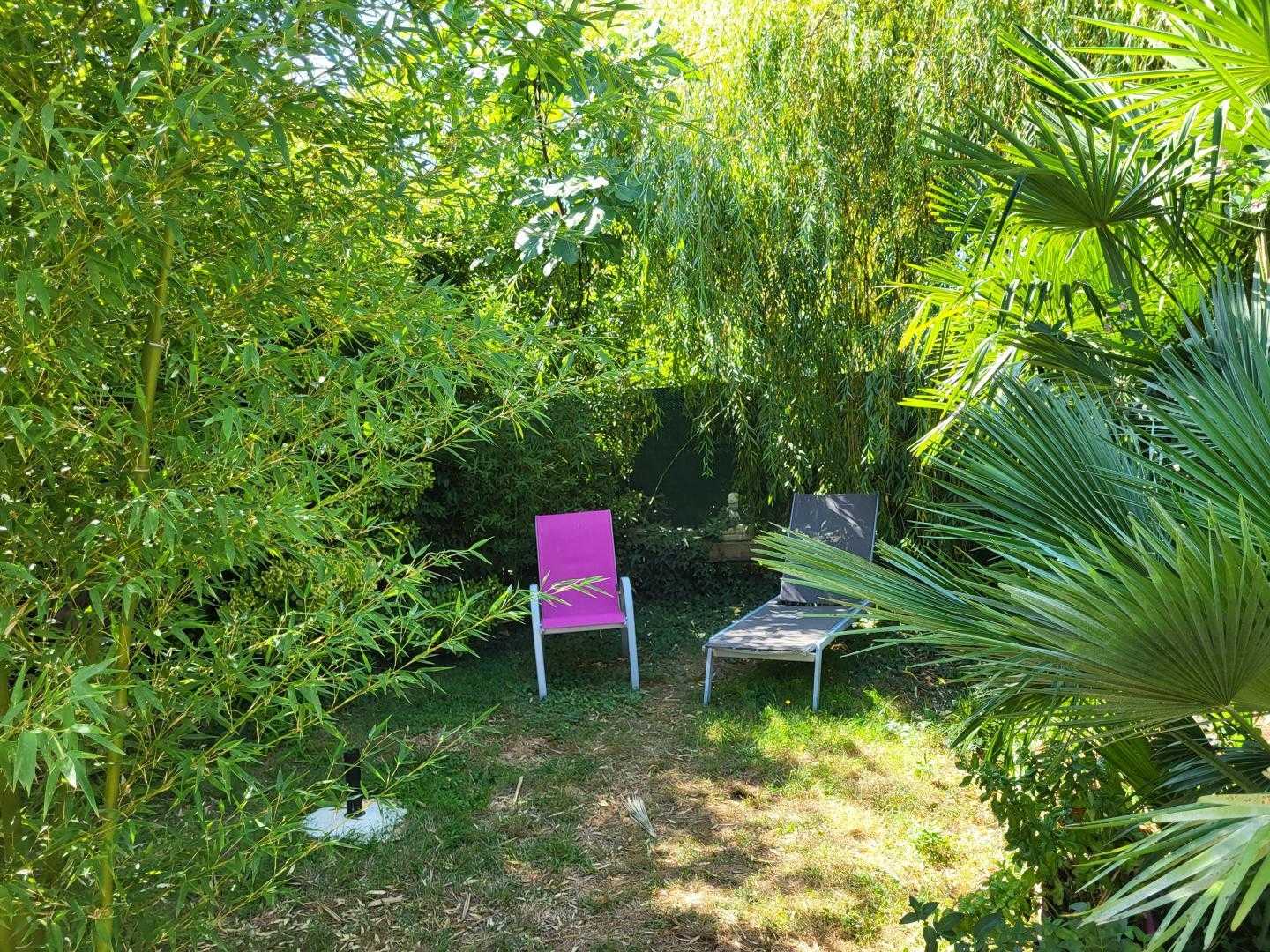 MAISON VENITIA T2, Aussonne - photo 172