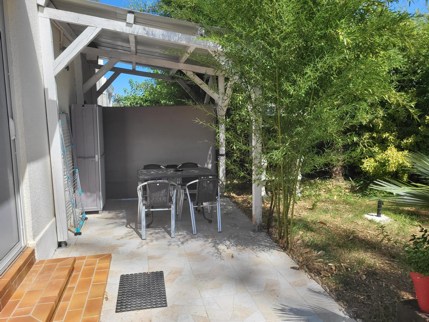 MAISON VENITIA T2, Aussonne - photo 151
