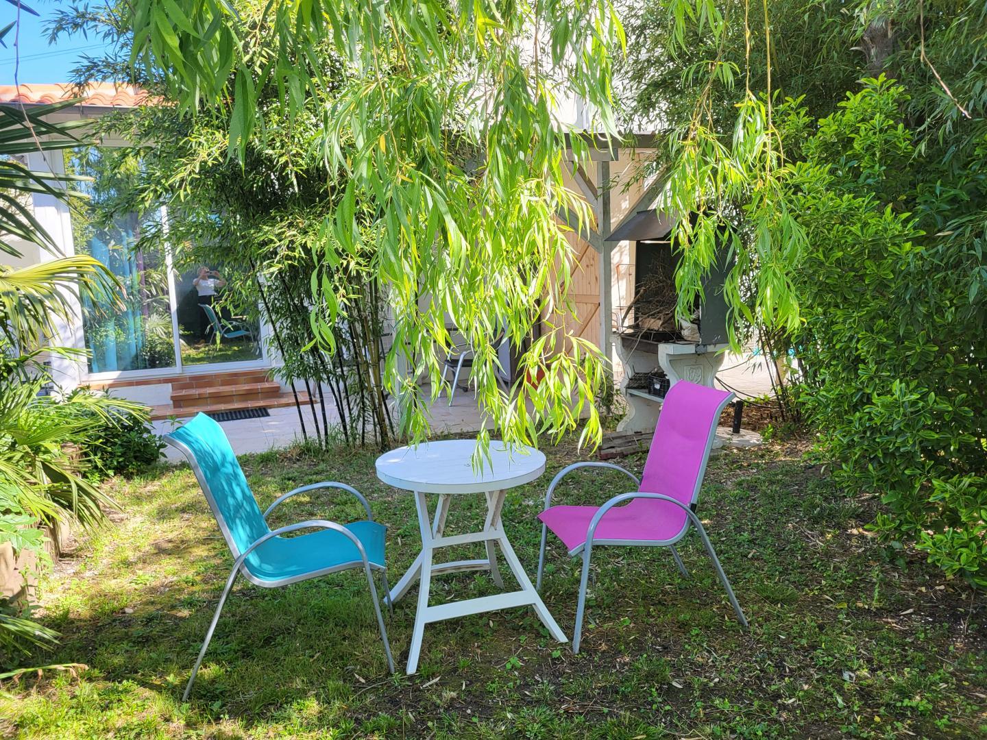 MAISON VENITIA T2, Aussonne - photo 173