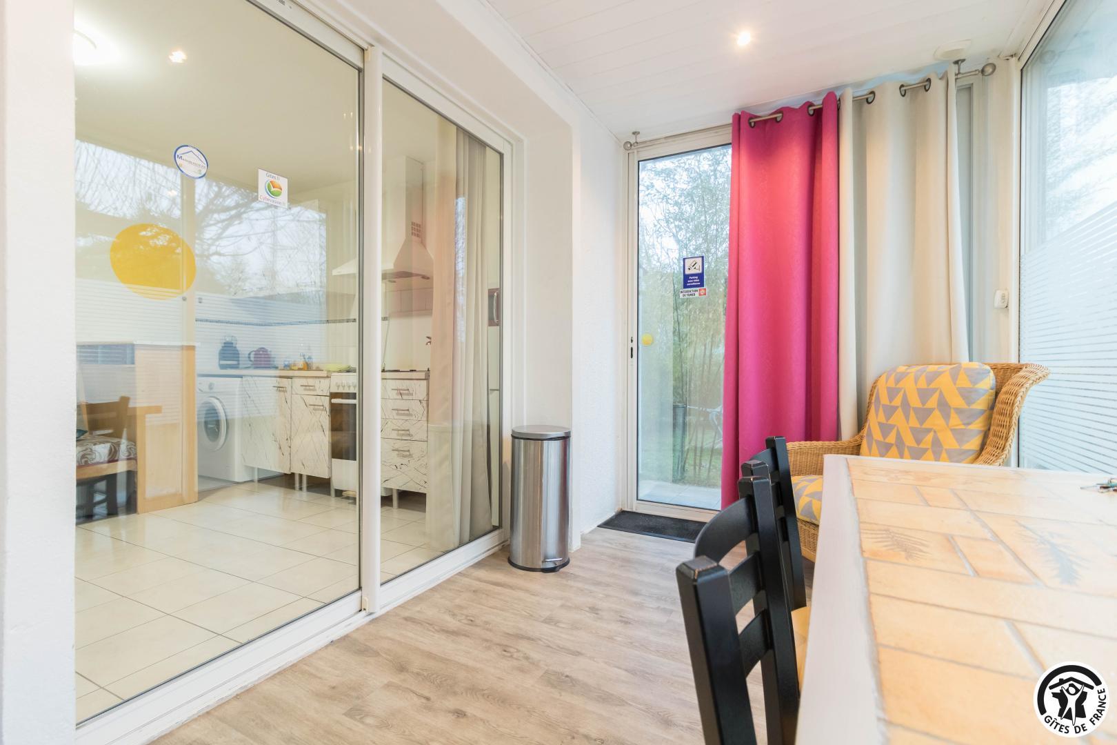 MAISON VENITIA T2, Aussonne - photo 163