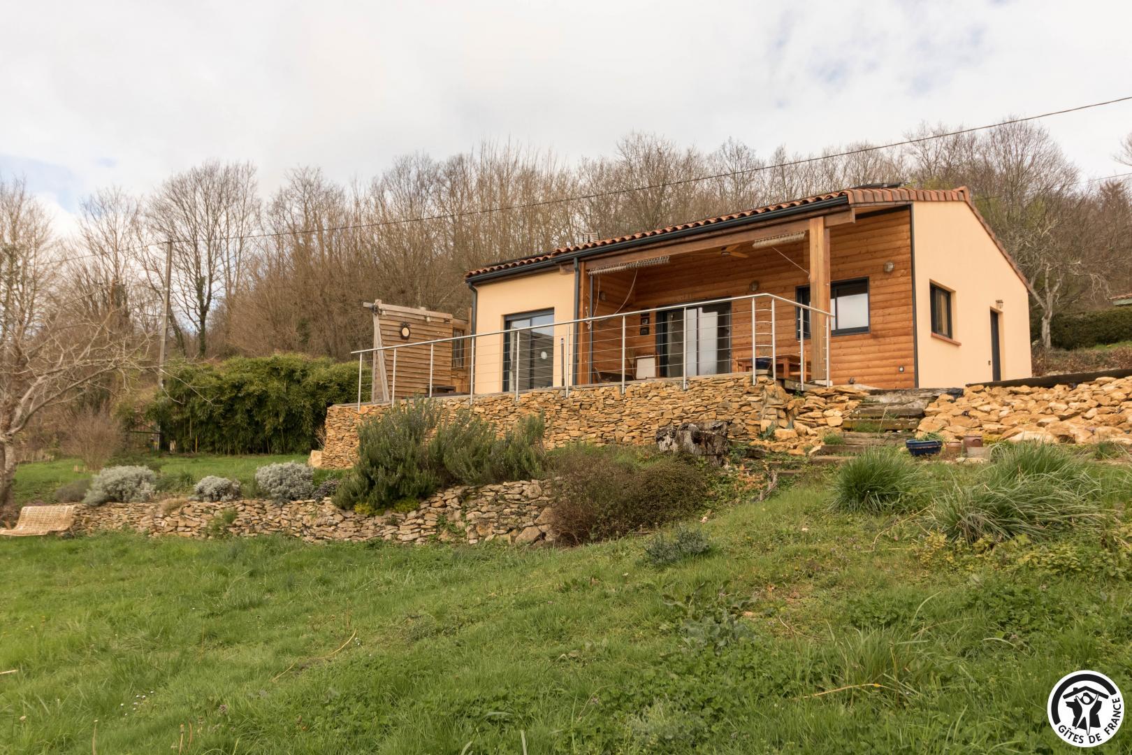 GÎTE DES PETITES PYRÉNÉES, Ausseing - photo 53