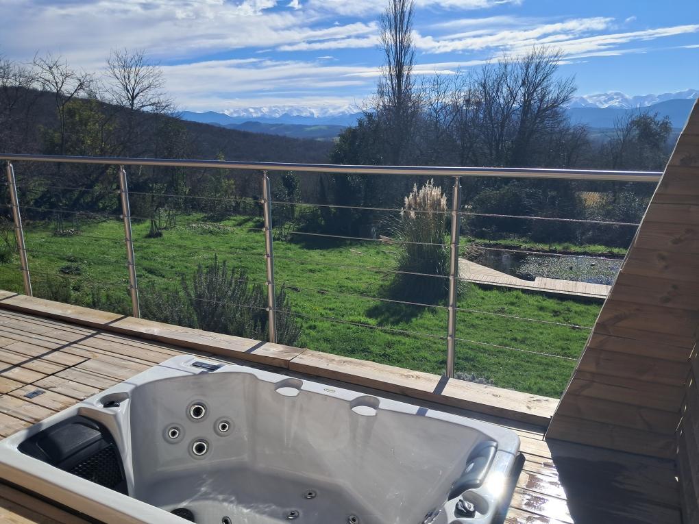GÎTE DES PETITES PYRÉNÉES, Ausseing - photo 38