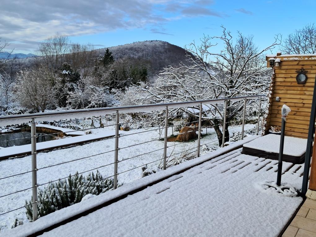 GÎTE DES PETITES PYRÉNÉES, Ausseing - photo 50
