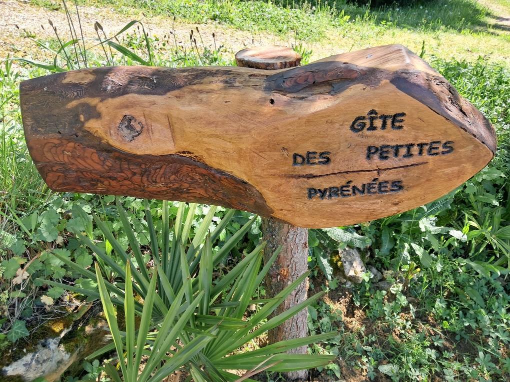 GÎTE DES PETITES PYRÉNÉES, Ausseing - photo 49