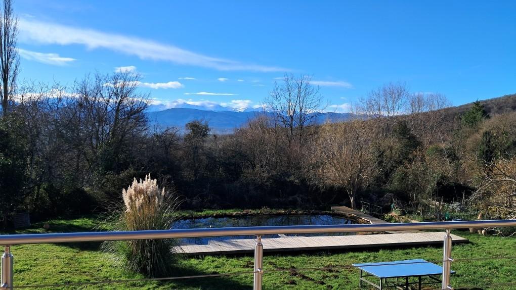 GÎTE DES PETITES PYRÉNÉES, Ausseing - photo 41