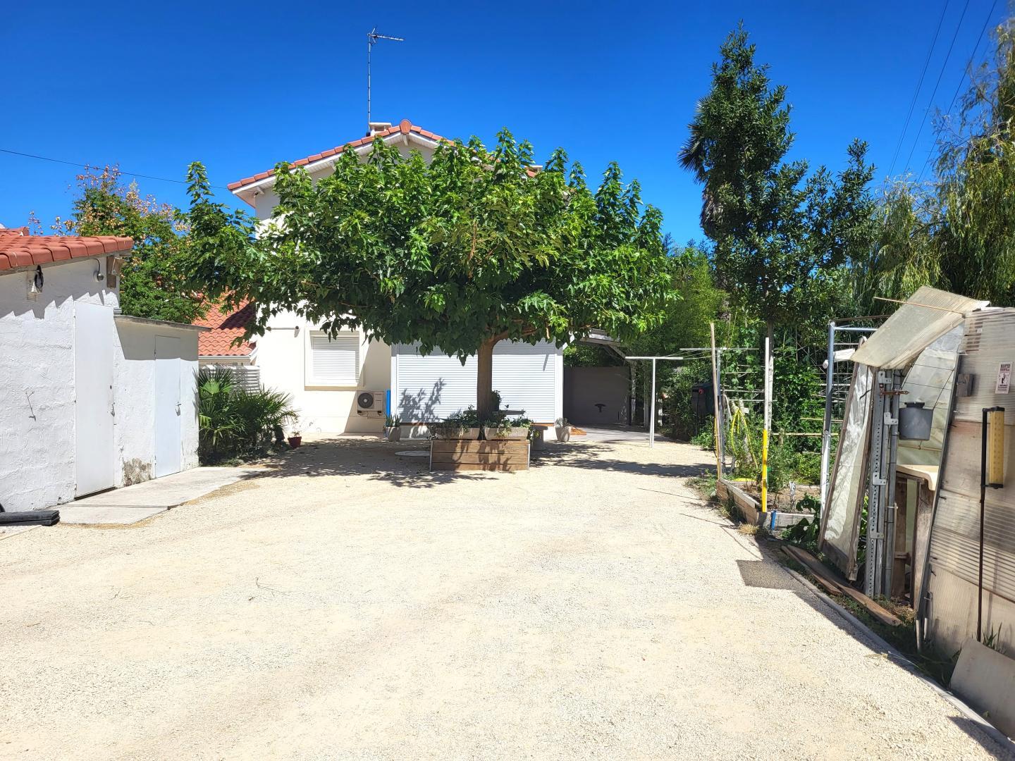 MAISON VENITIA T1, Aussonne - photo 67