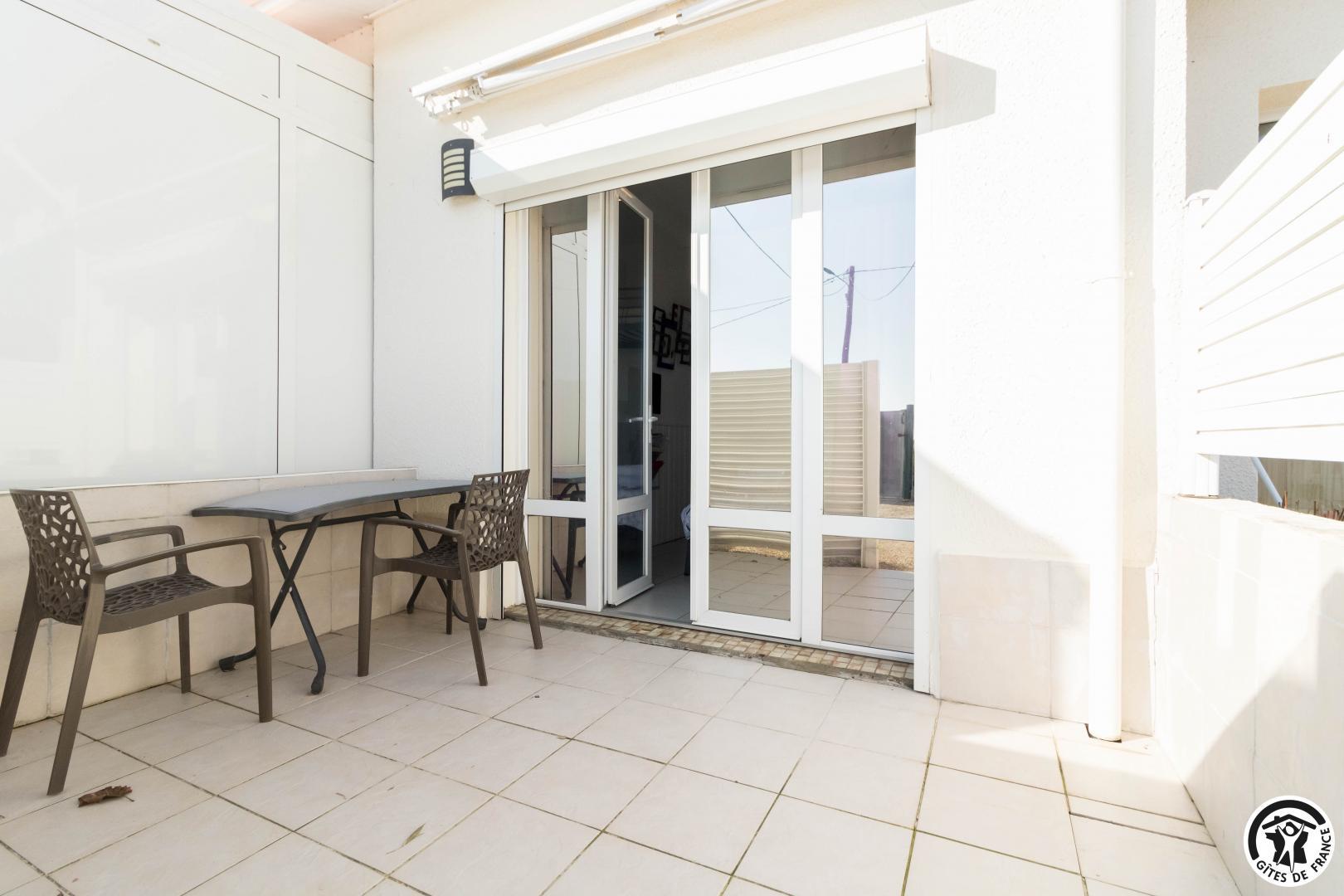 MAISON VENITIA T1, Aussonne - photo 52