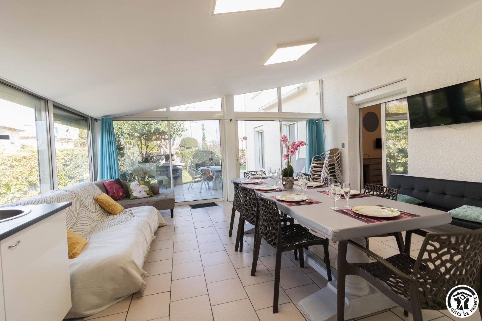 MAISON VENITIA T5, Aussonne - photo 102