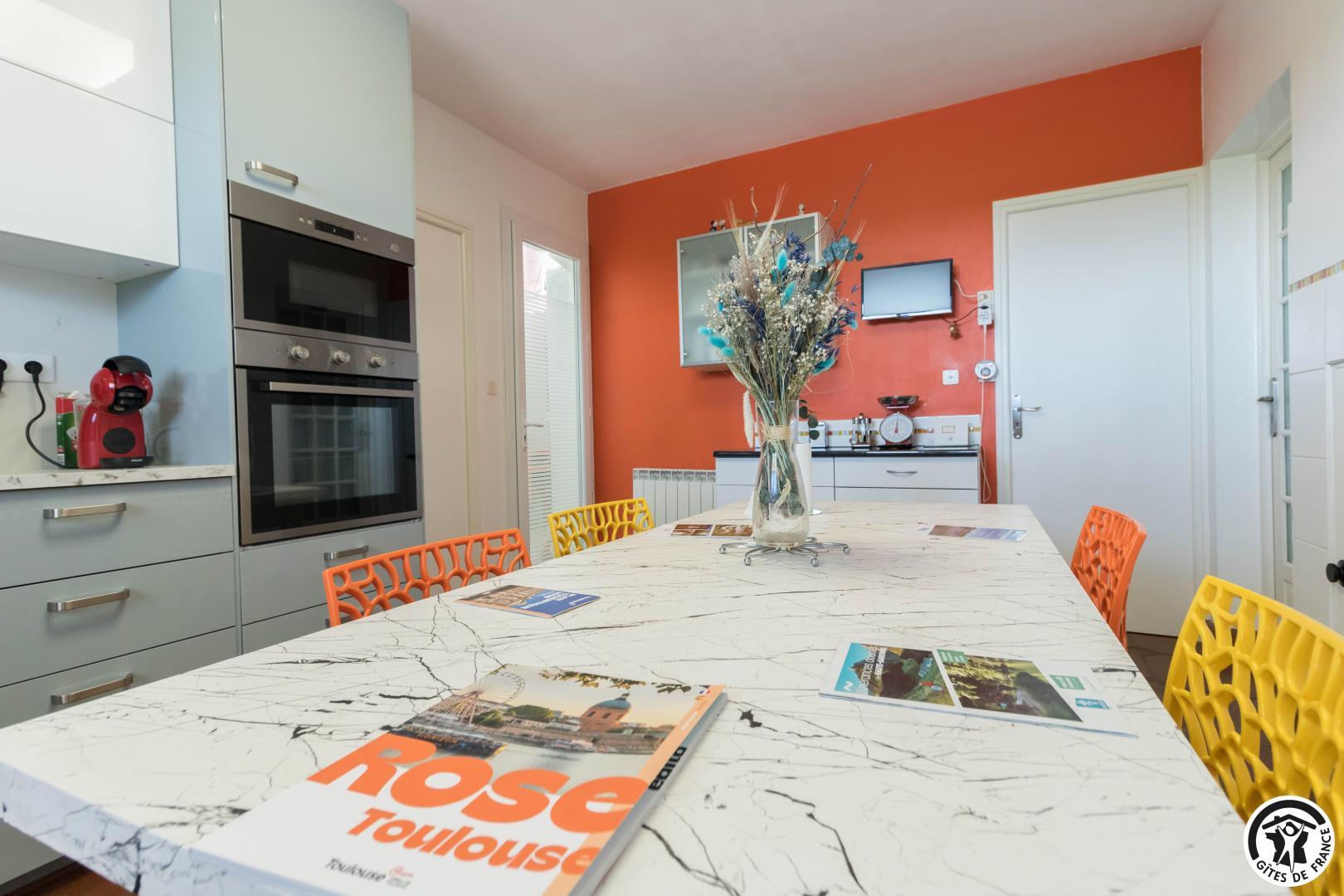 MAISON VENITIA T5, Aussonne - photo 126