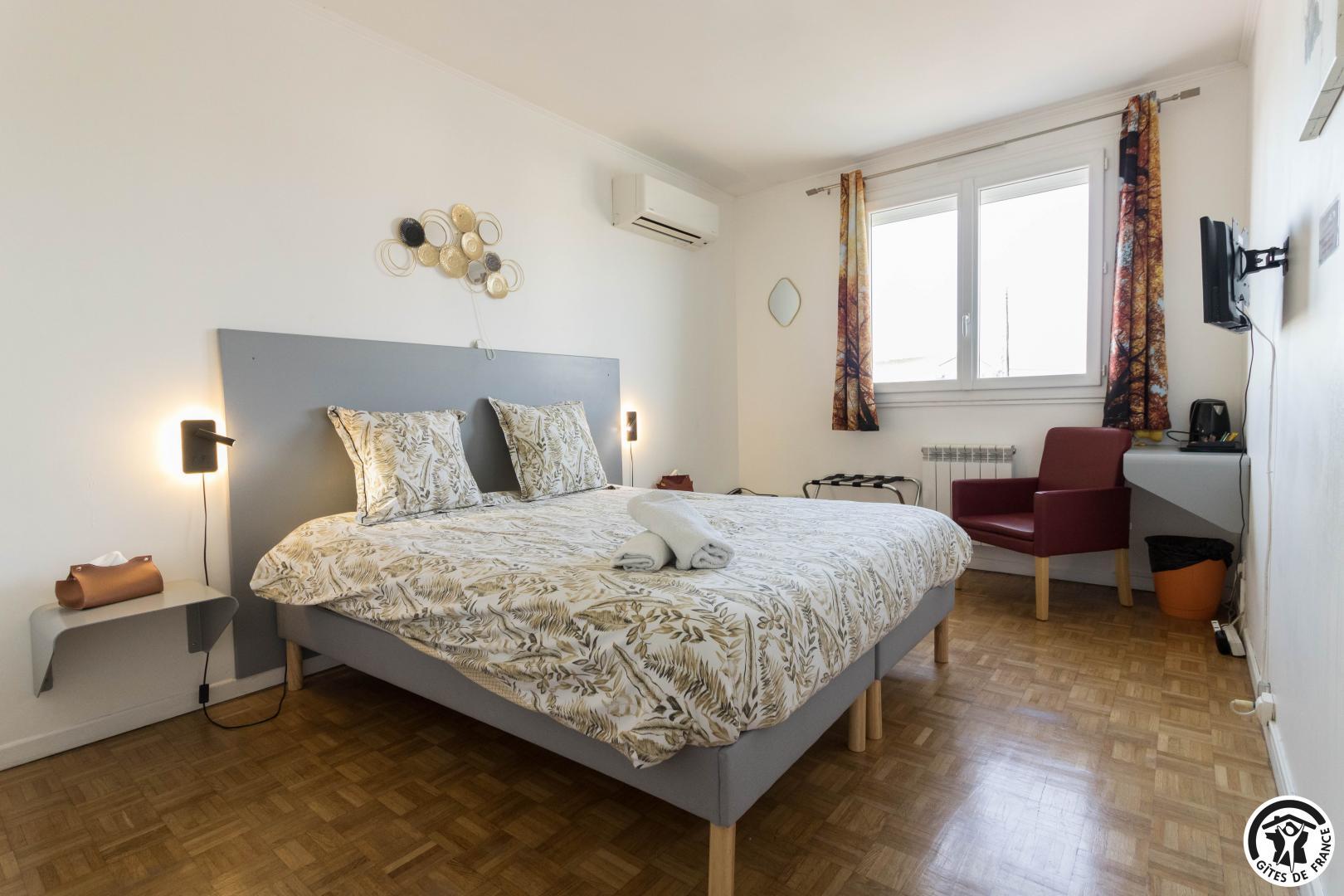 MAISON VENITIA T5, Aussonne - photo 99