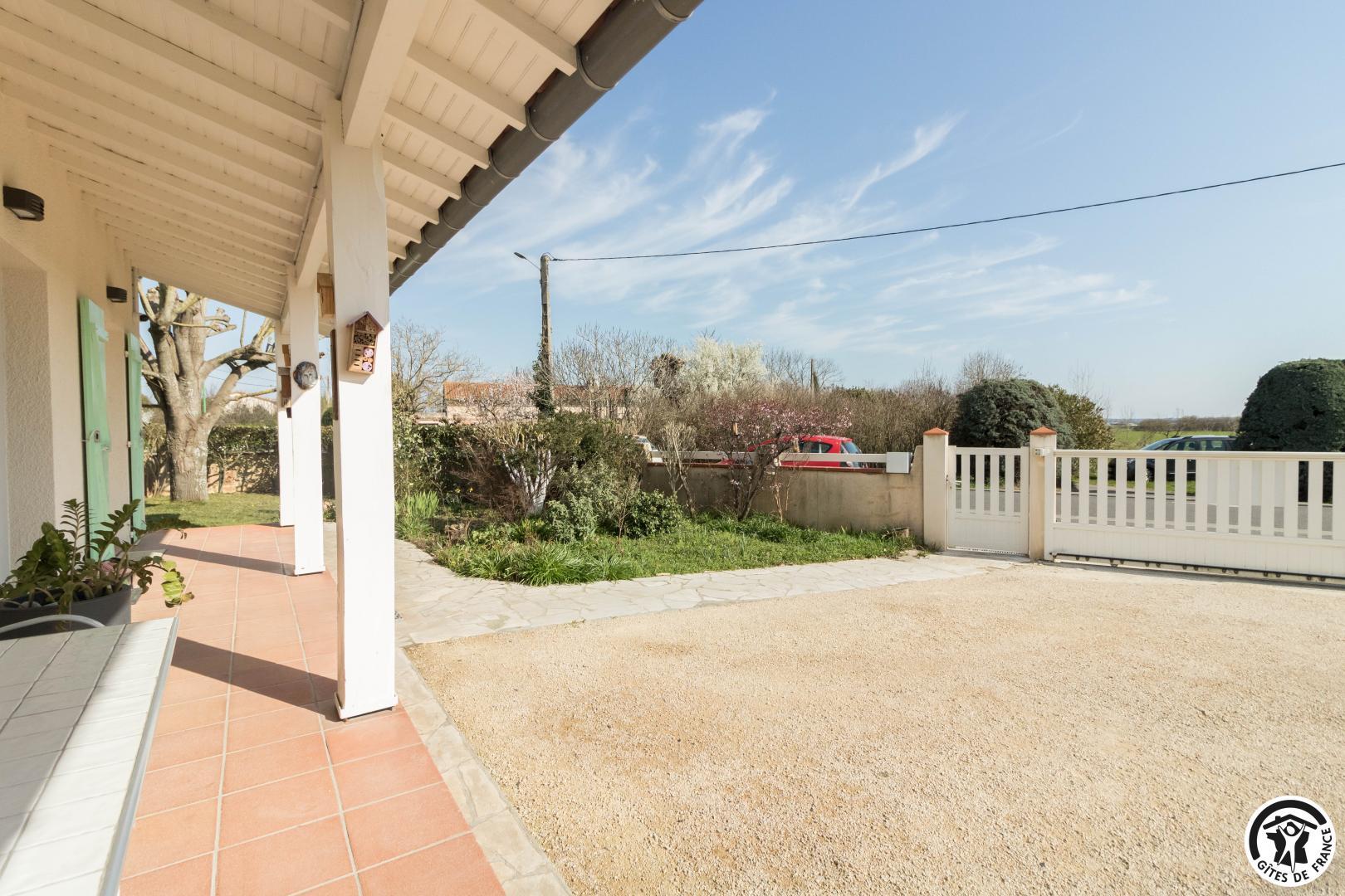MAISON VENITIA T5, Aussonne - photo 93