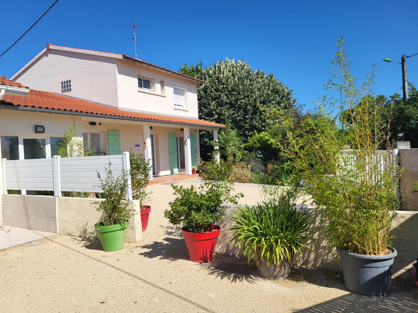 MAISON VENITIA T5, Aussonne - photo 127