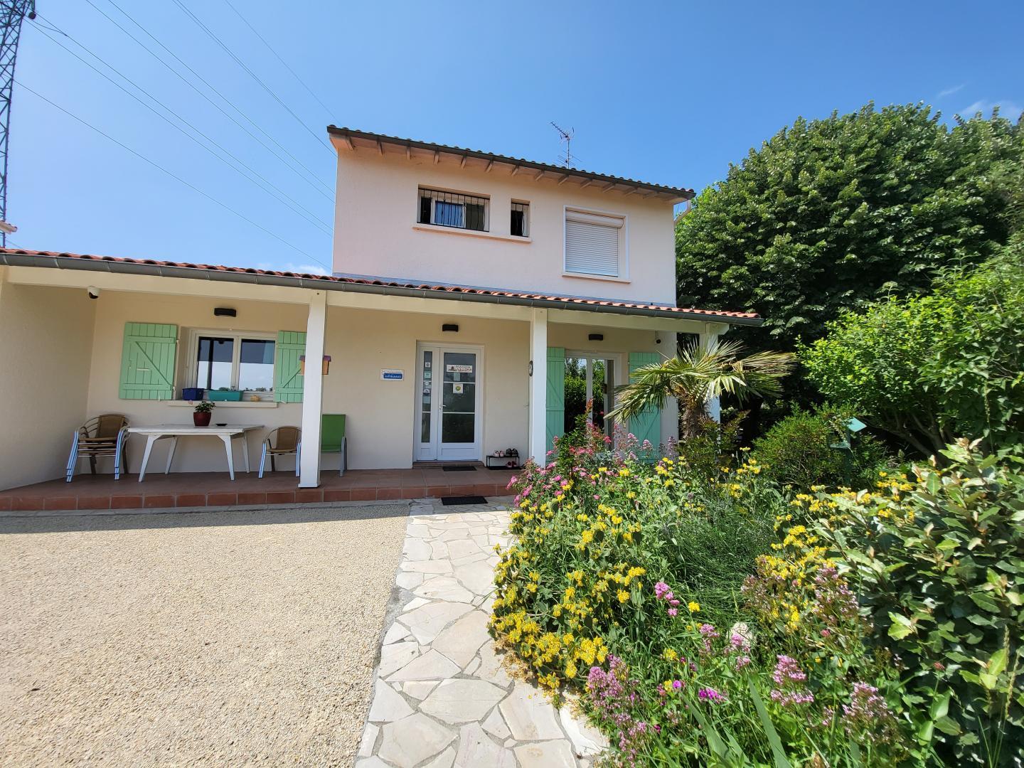 MAISON VENITIA T5, Aussonne - photo 100