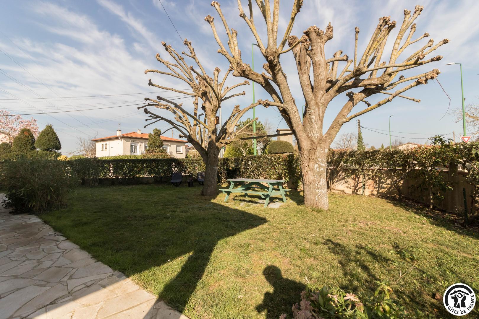 MAISON VENITIA T5, Aussonne - photo 124