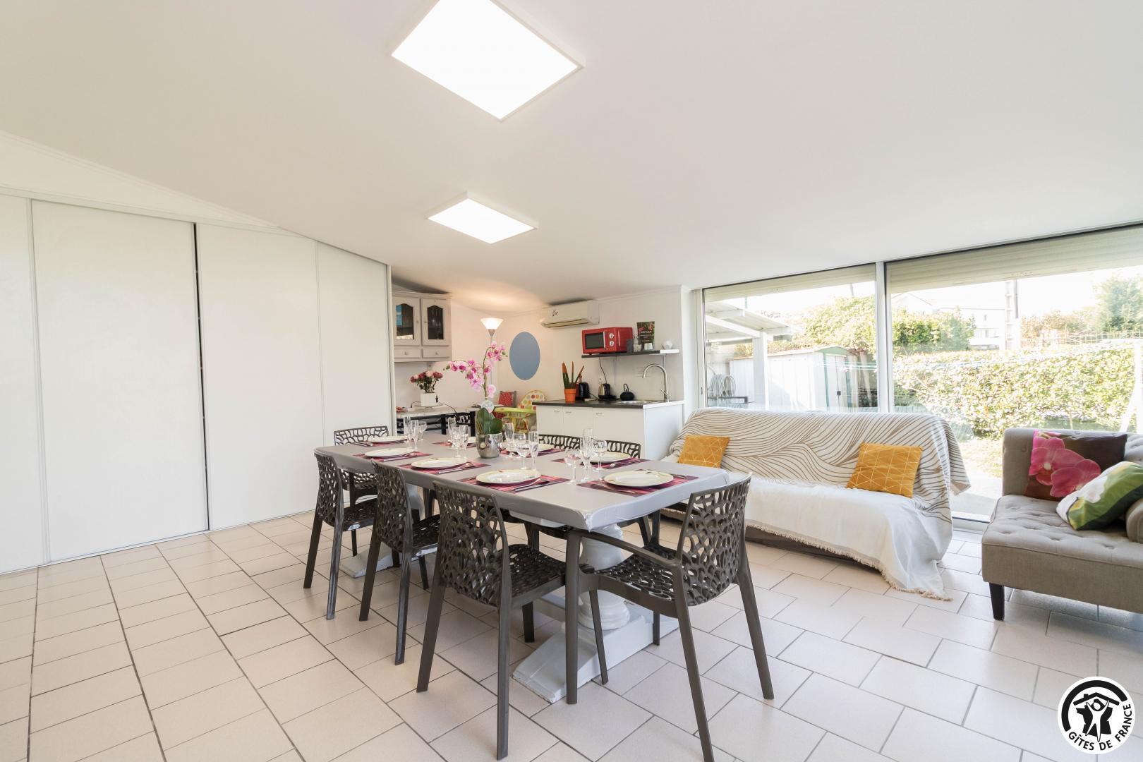 MAISON VENITIA T5, Aussonne - photo 105