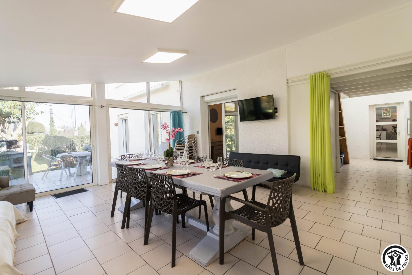 MAISON VENITIA T5, Aussonne - photo 122