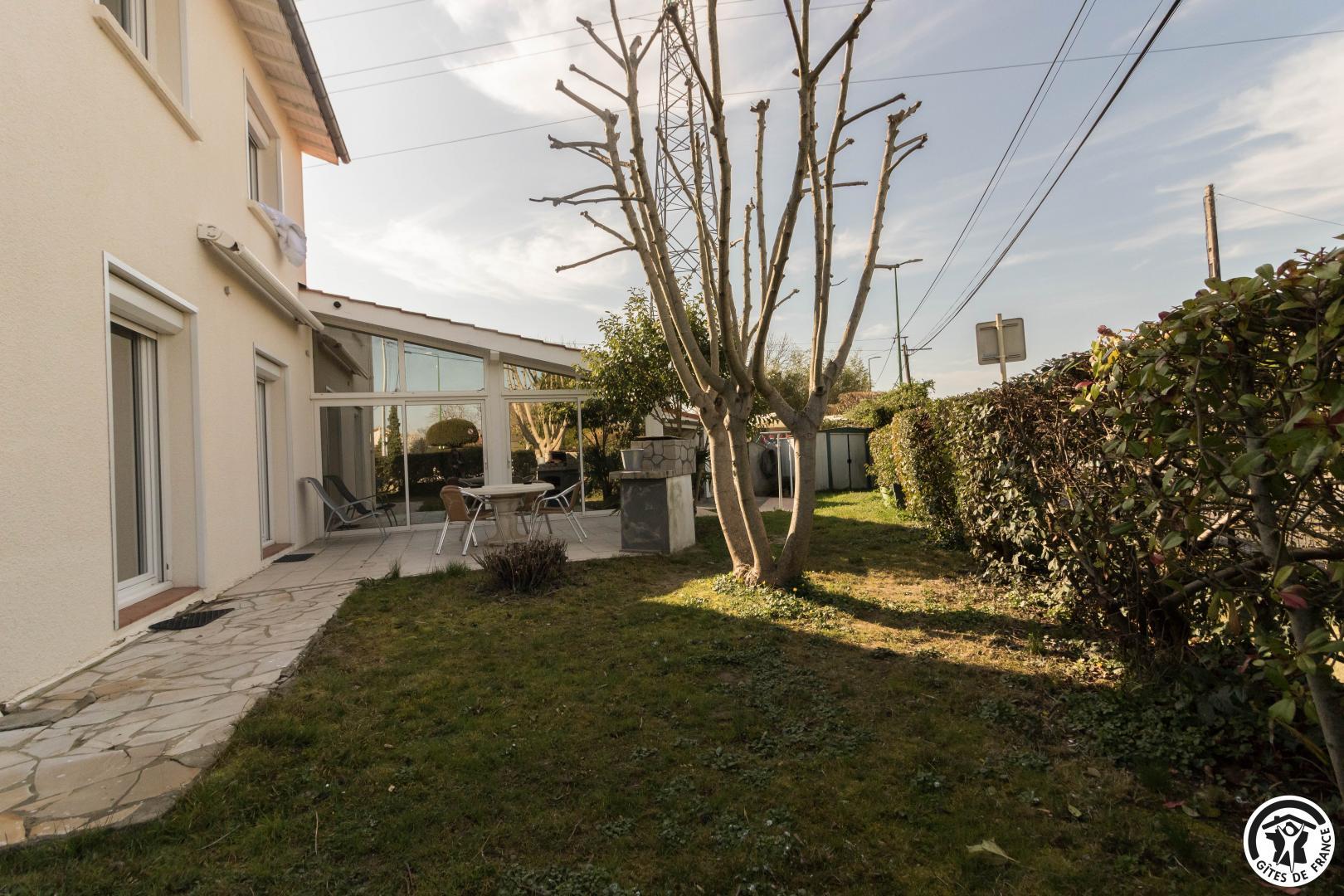 MAISON VENITIA T5, Aussonne - photo 97