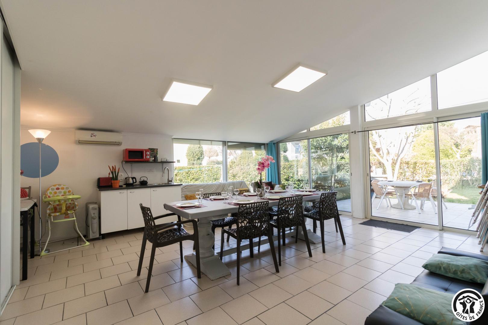 MAISON VENITIA T5, Aussonne - photo 110