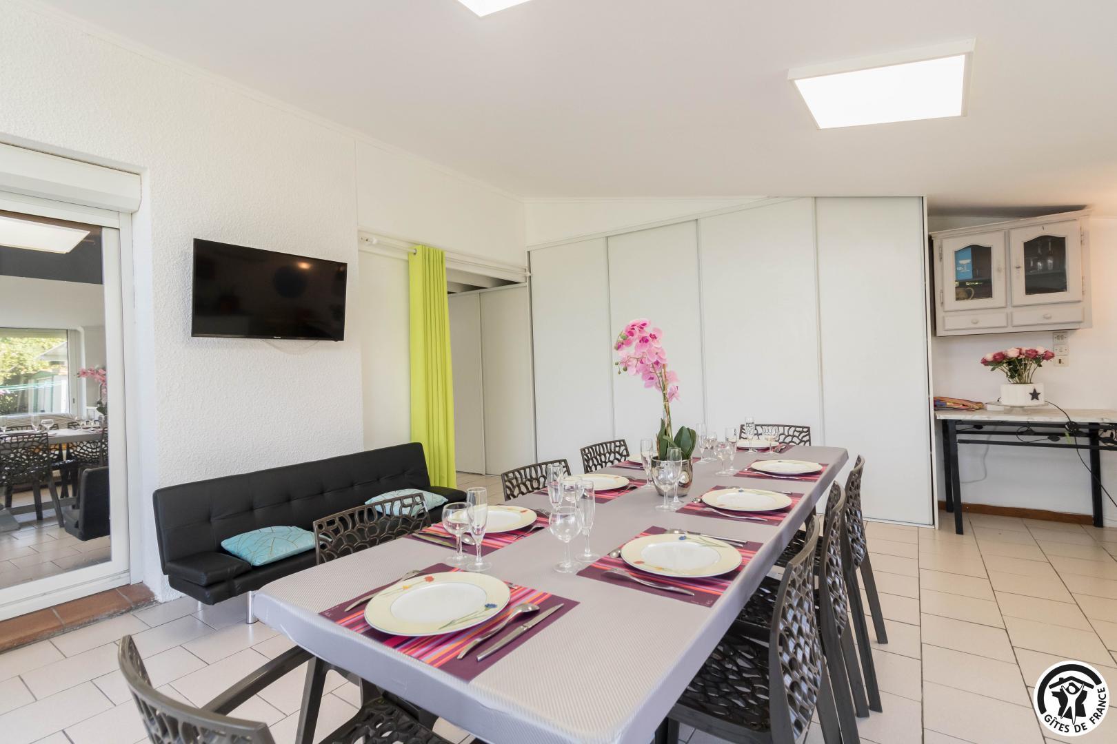 MAISON VENITIA T5, Aussonne - photo 121
