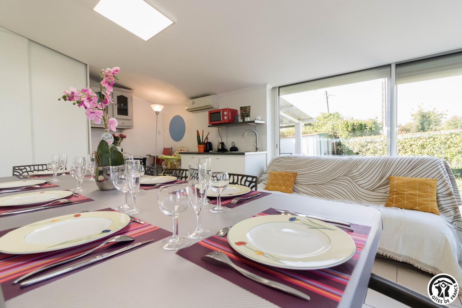 MAISON VENITIA T5, Aussonne - photo 91