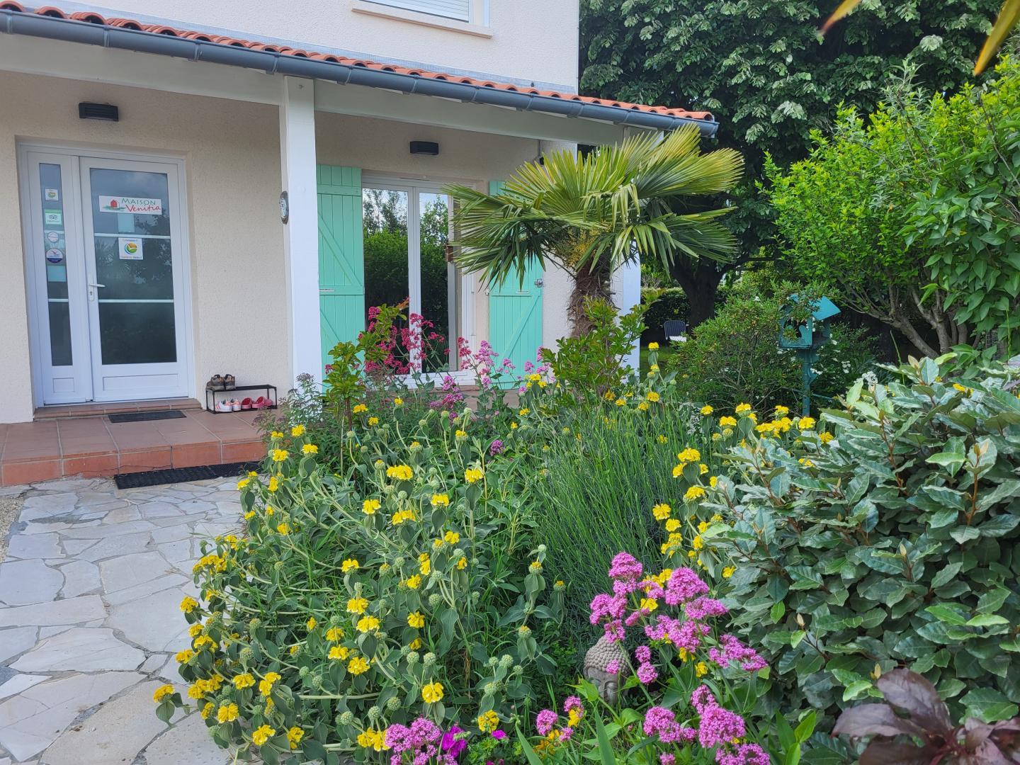 MAISON VENITIA T5, Aussonne - photo 123