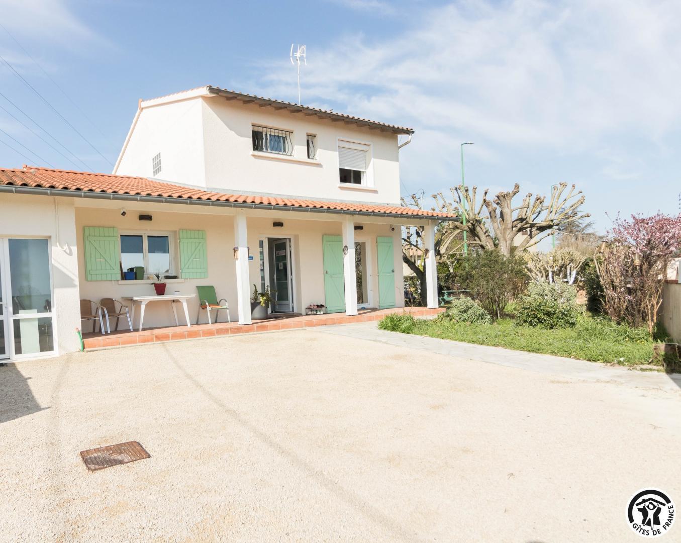 MAISON VENITIA T5