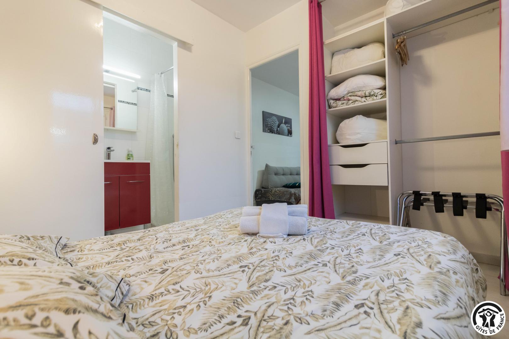 MAISON VENITIA 14 PERSONNES, Aussonne - photo 201