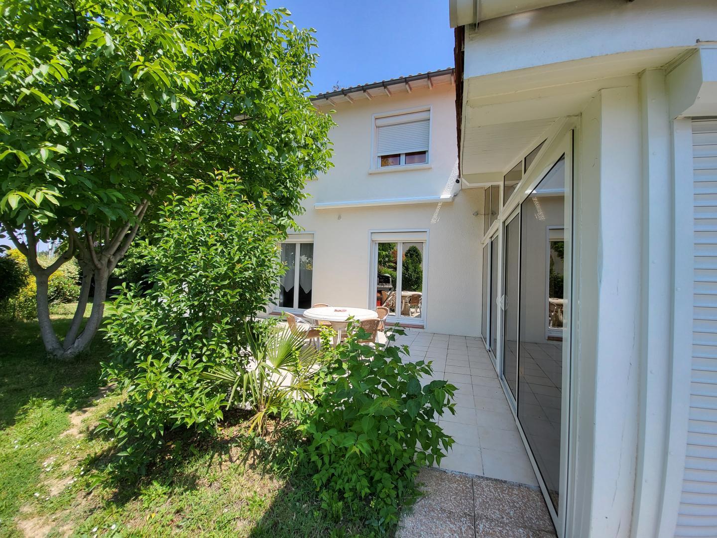 MAISON VENITIA 14 PERSONNES, Aussonne - photo 215