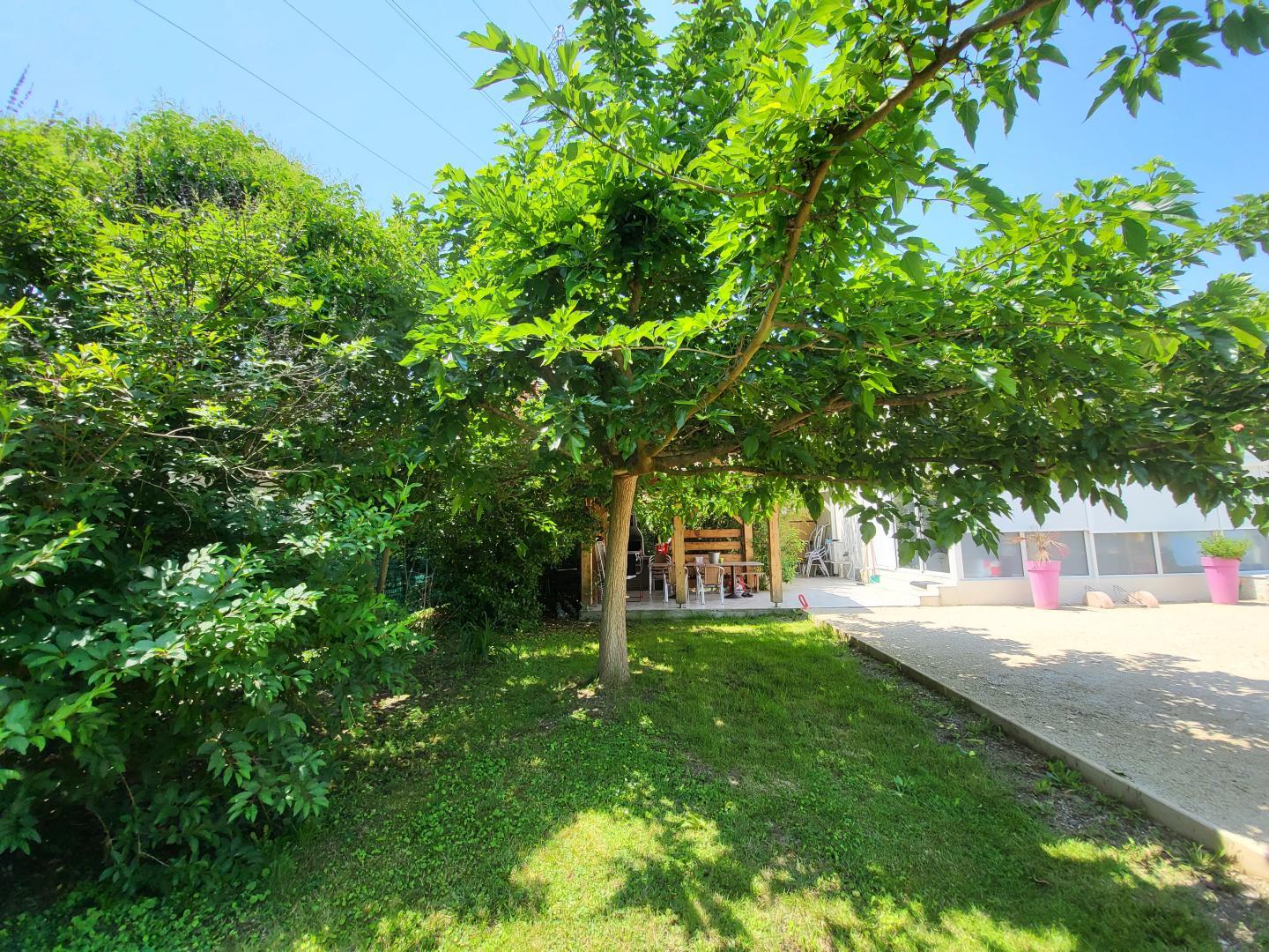 MAISON VENITIA 14 PERSONNES, Aussonne - photo 211