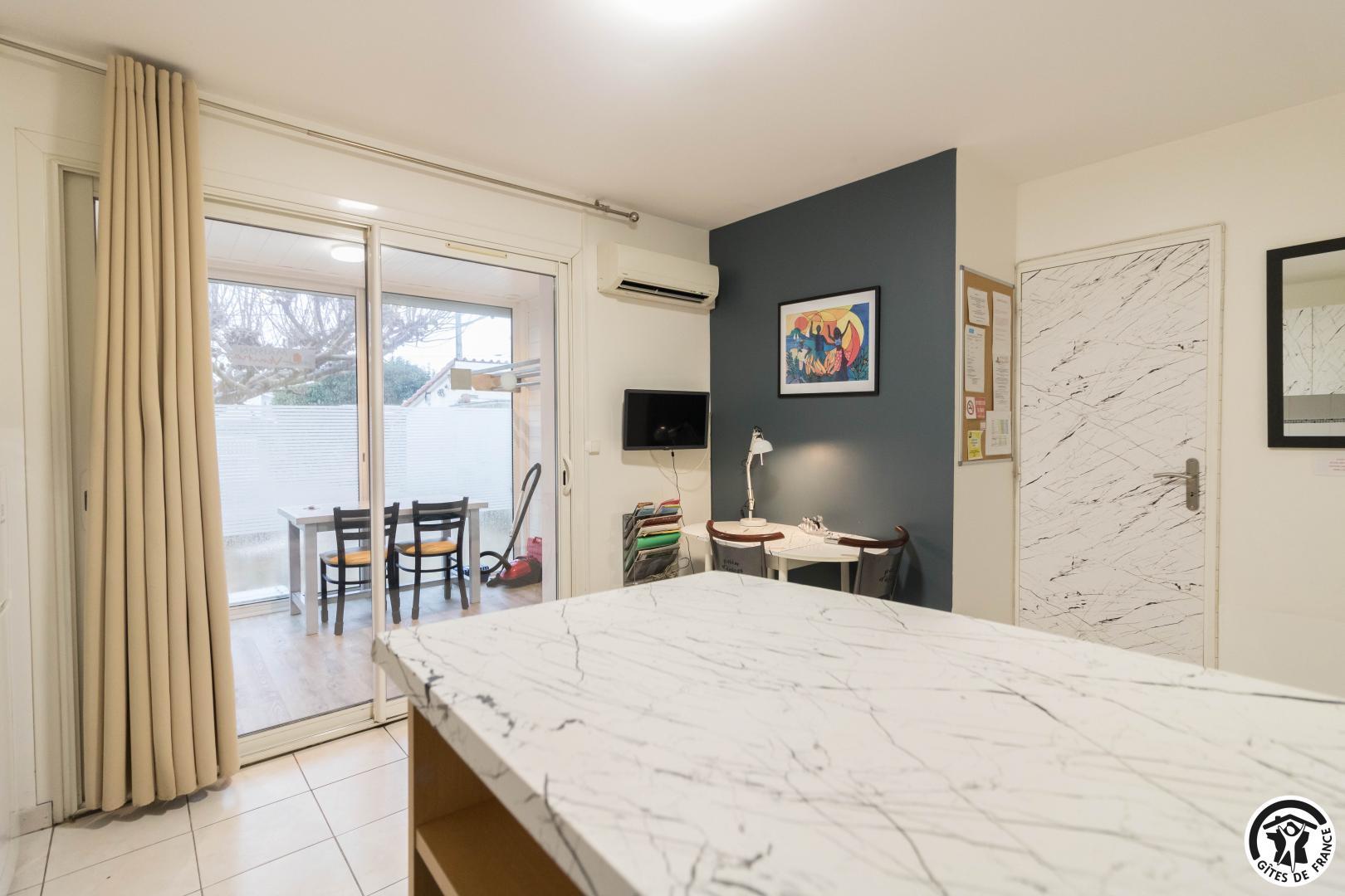 MAISON VENITIA 14 PERSONNES, Aussonne - photo 179