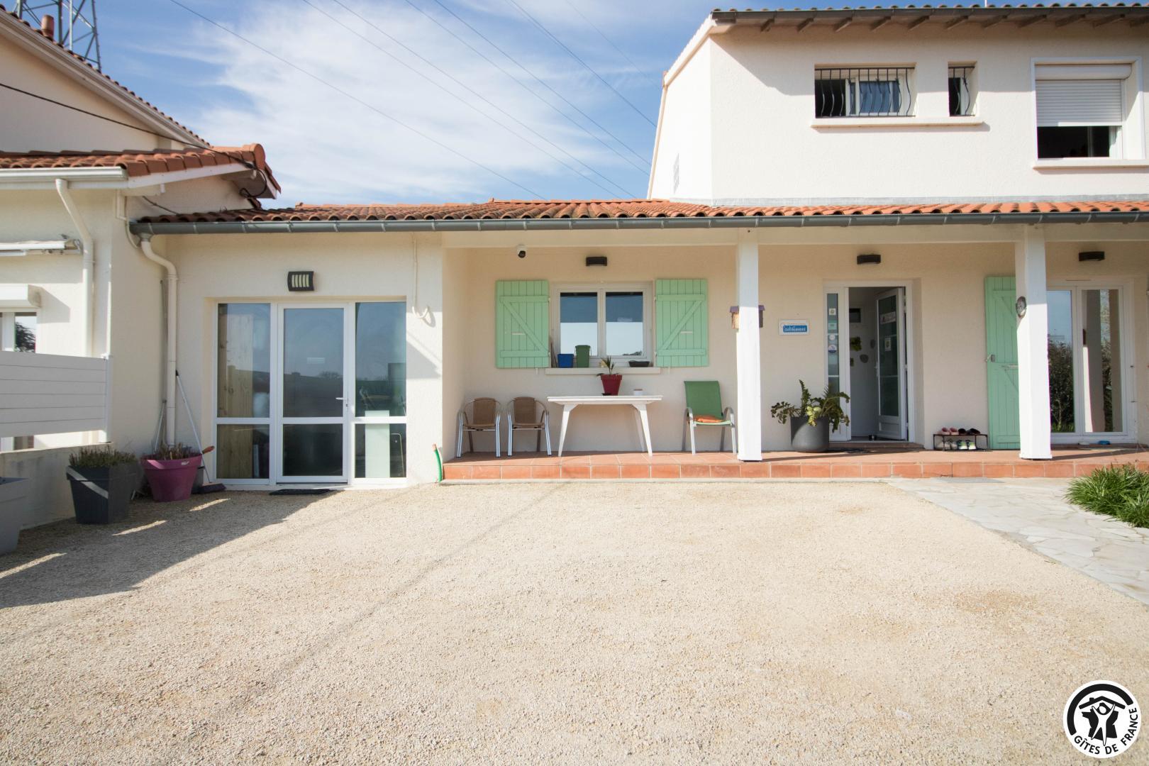 MAISON VENITIA 14 PERSONNES, Aussonne - photo 220
