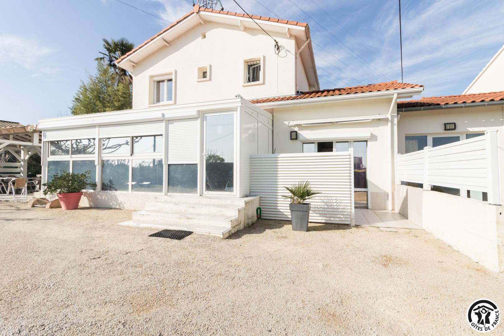 MAISON VENITIA 14 PERSONNES, Aussonne - photo 145