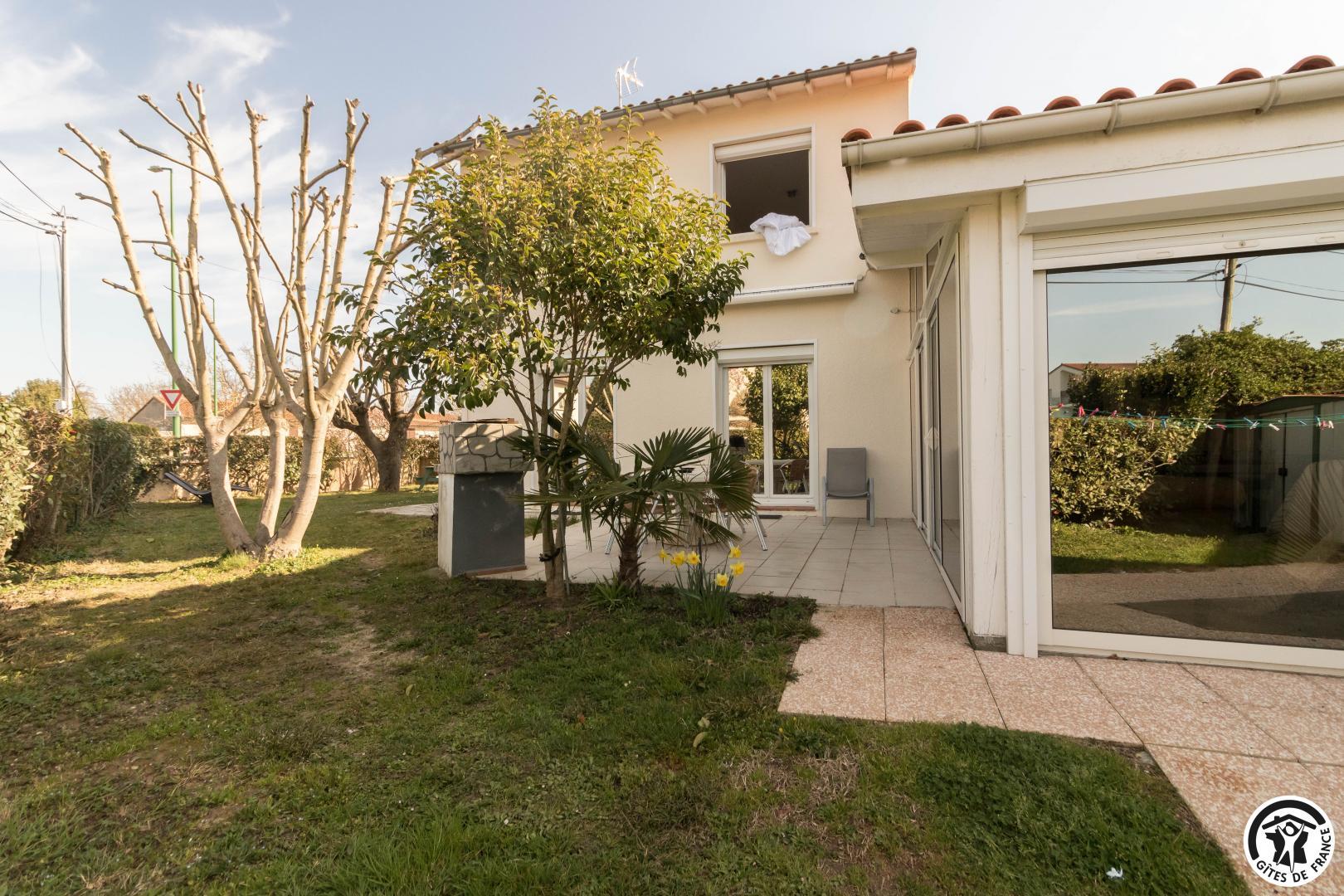 MAISON VENITIA 14 PERSONNES, Aussonne - photo 150