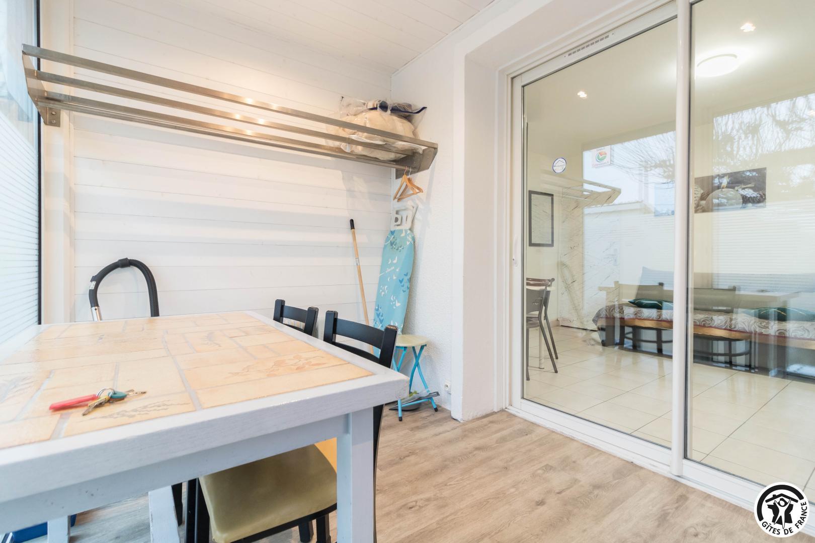 MAISON VENITIA 14 PERSONNES, Aussonne - photo 206