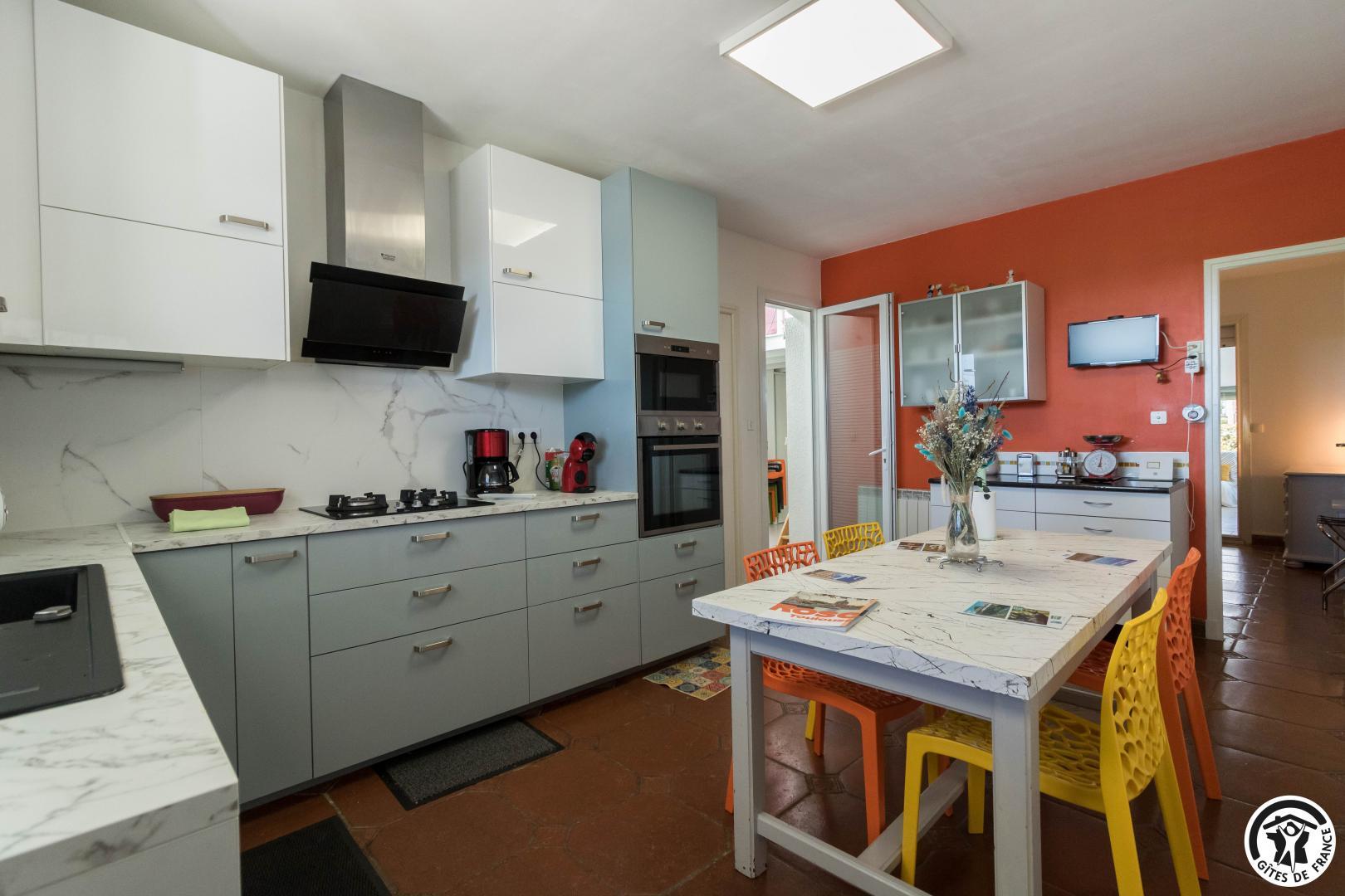 MAISON VENITIA 14 PERSONNES, Aussonne - photo 160