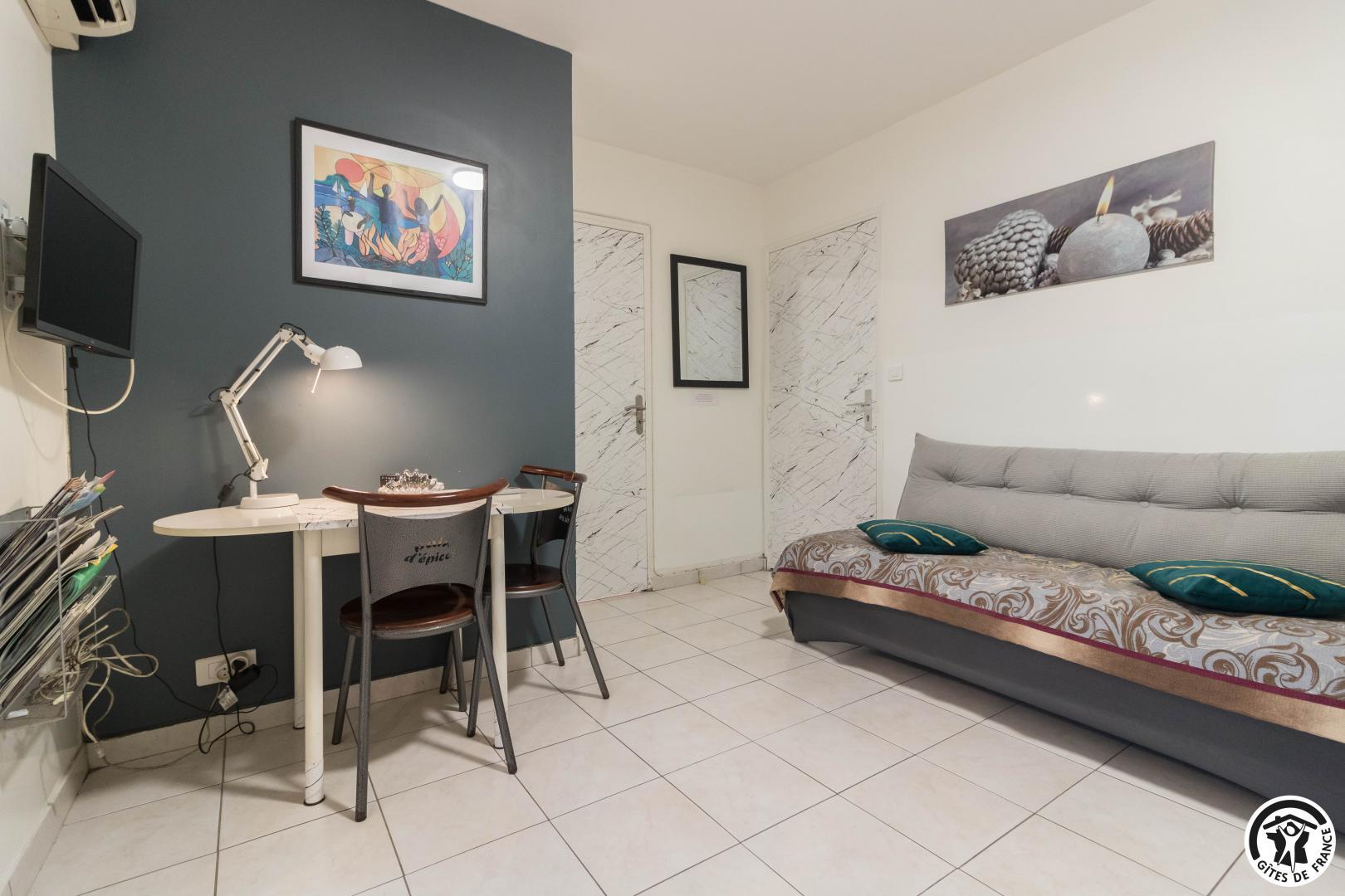 MAISON VENITIA 14 PERSONNES, Aussonne - photo 217