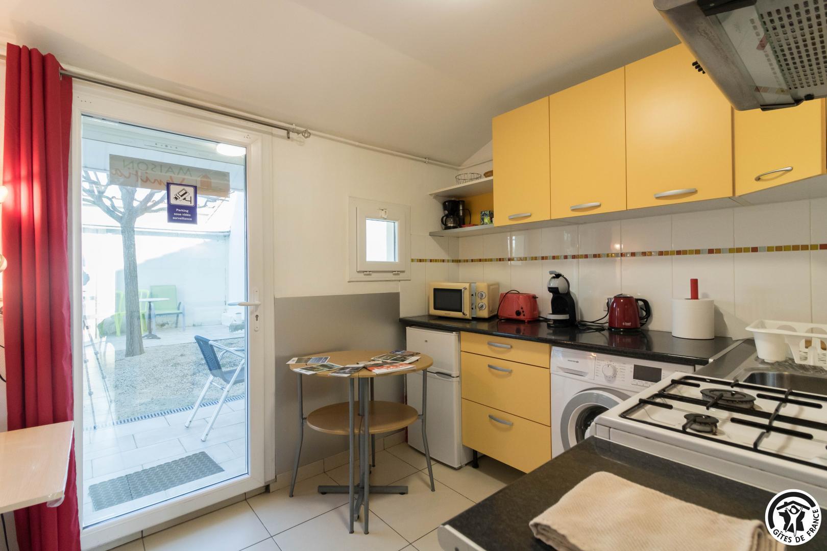 MAISON VENITIA 14 PERSONNES, Aussonne - photo 172