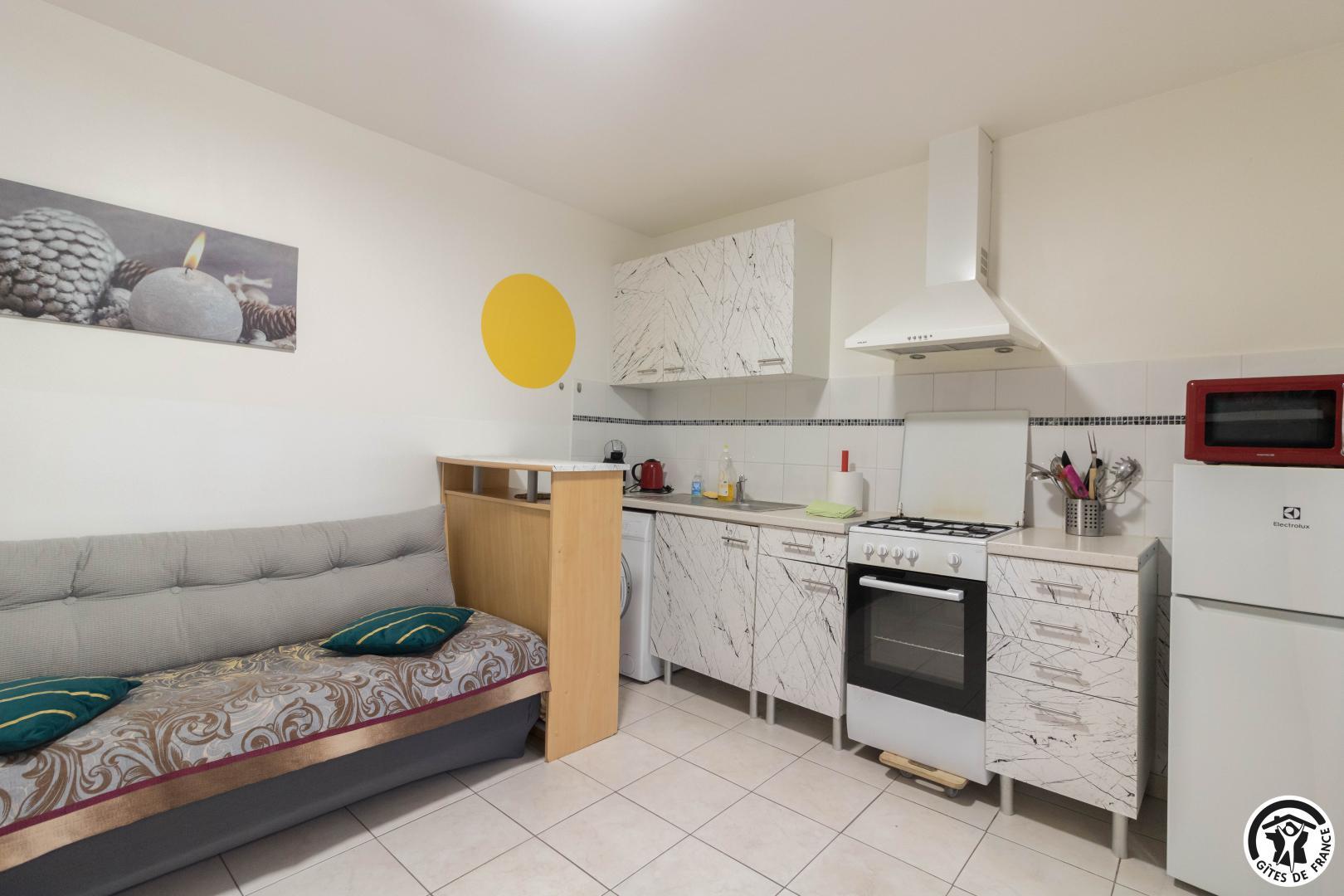 MAISON VENITIA 14 PERSONNES, Aussonne - photo 181