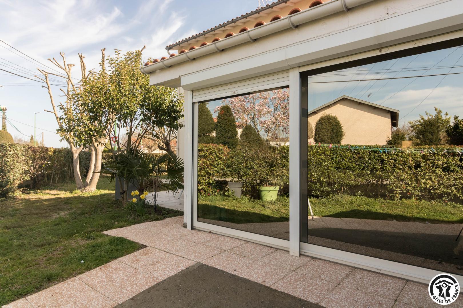 MAISON VENITIA 14 PERSONNES, Aussonne - photo 154
