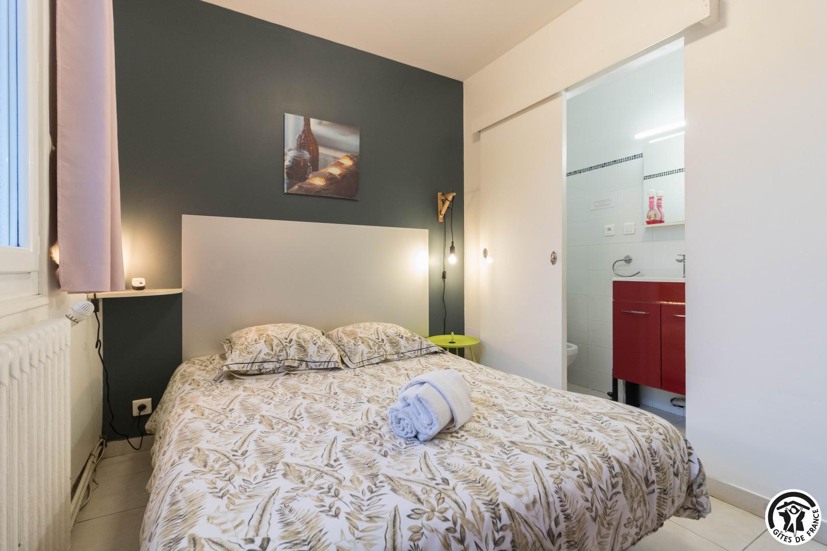 MAISON VENITIA 14 PERSONNES, Aussonne - photo 213