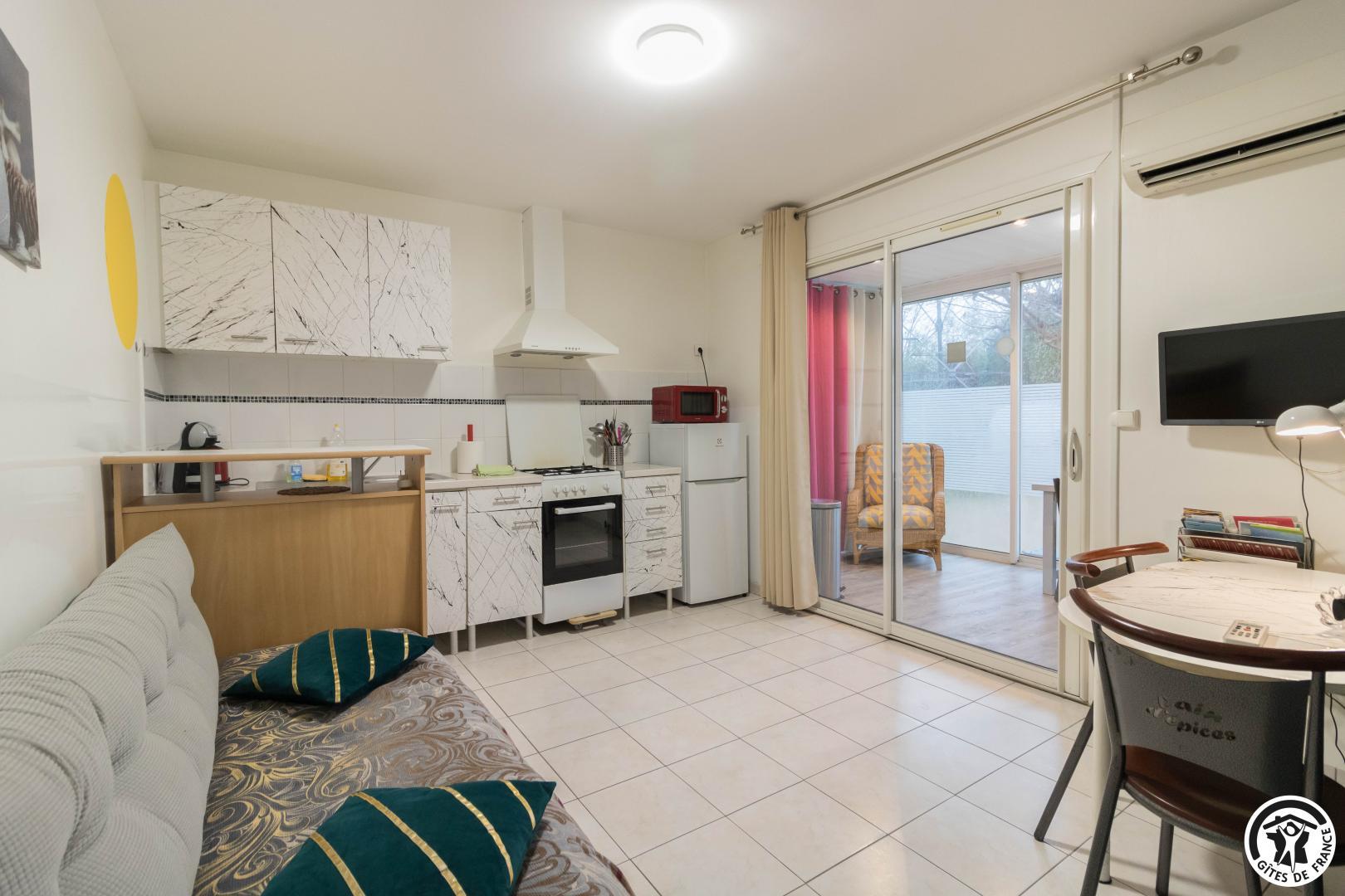 MAISON VENITIA 14 PERSONNES, Aussonne - photo 182