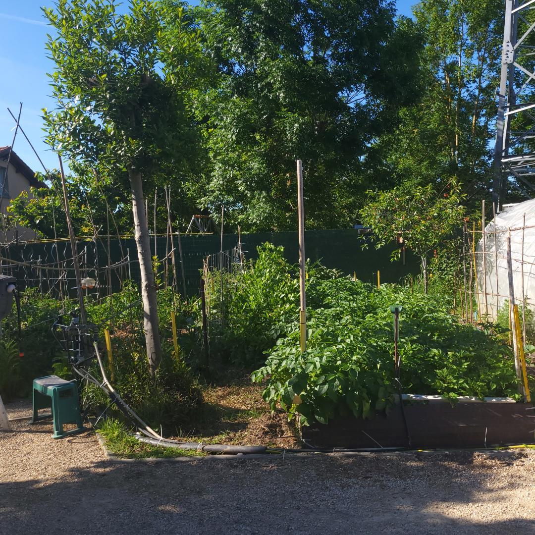 MAISON VENITIA 14 PERSONNES, Aussonne - photo 209