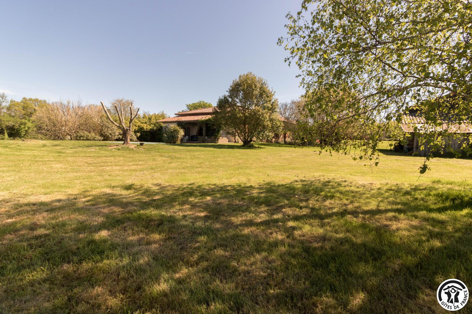 LE BOUCAOU, Sabonnères - photo 230