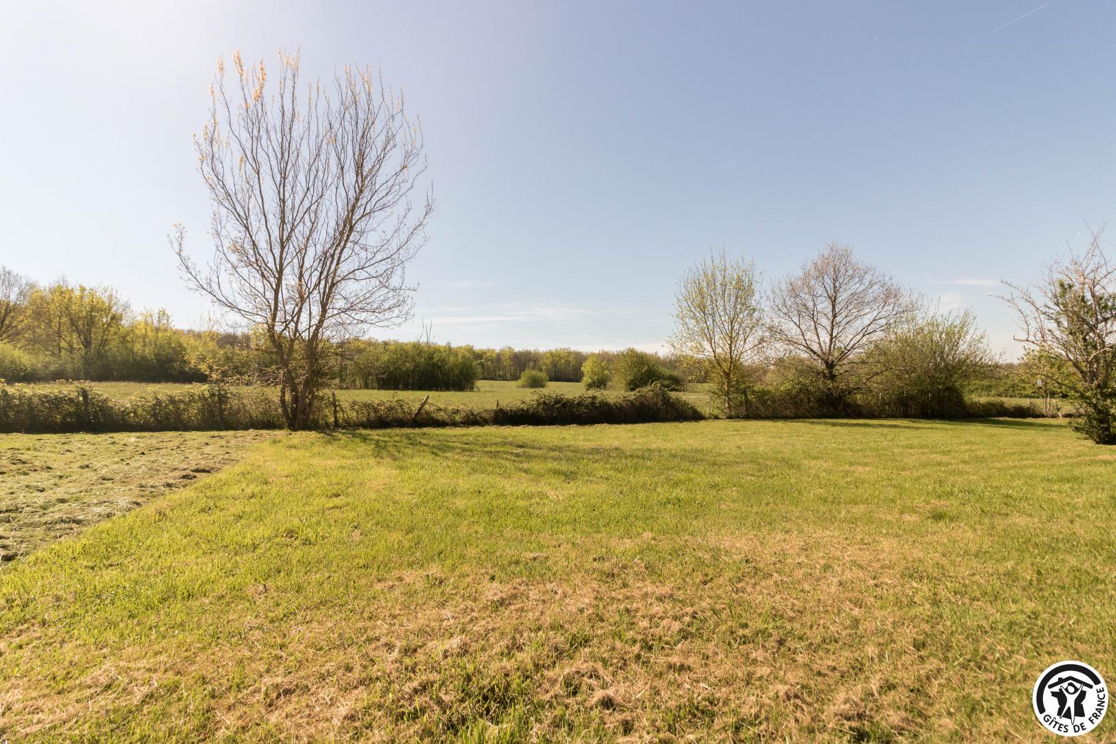 LE BOUCAOU, Sabonnères - photo 215