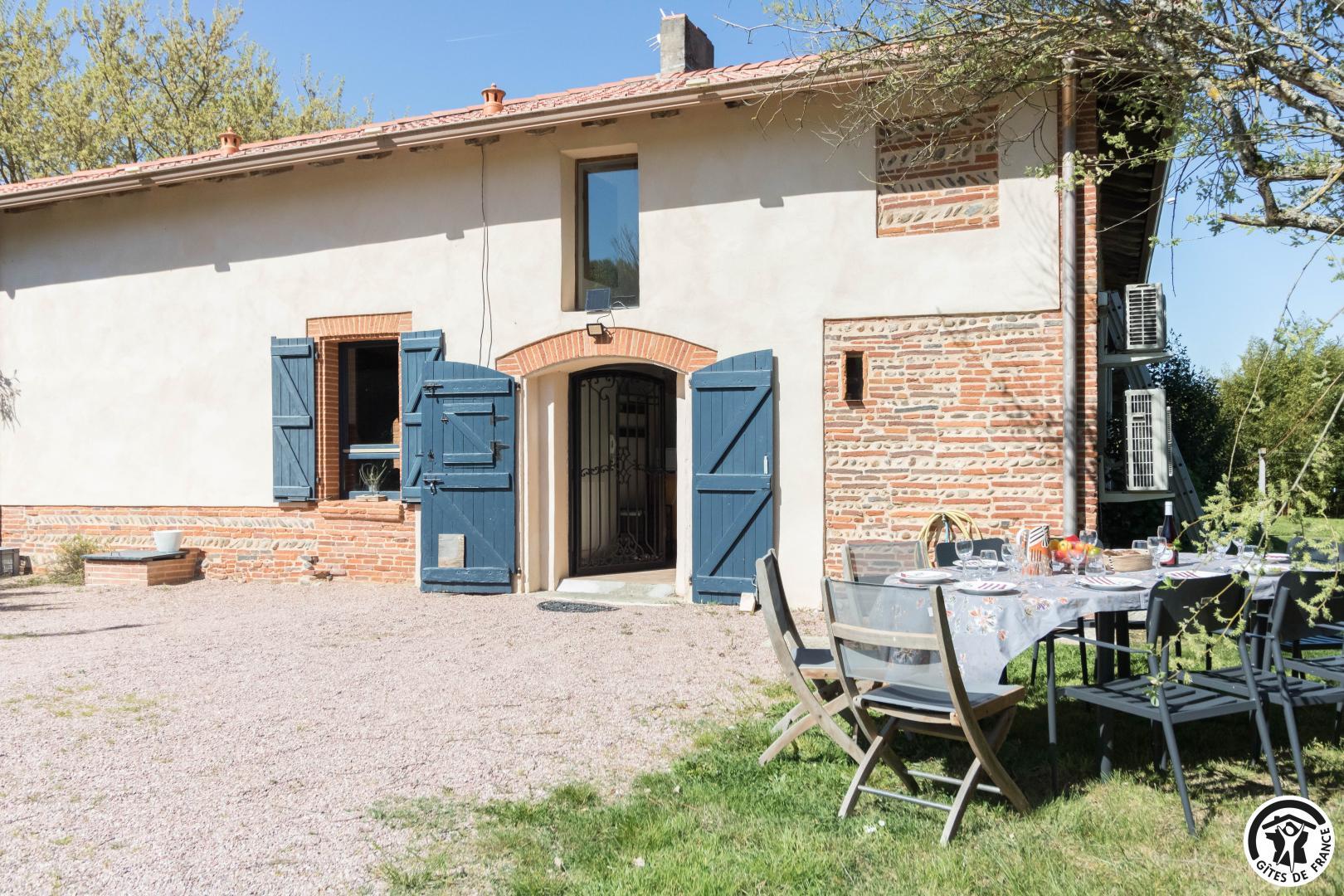 LE BOUCAOU, Sabonnères - photo 250