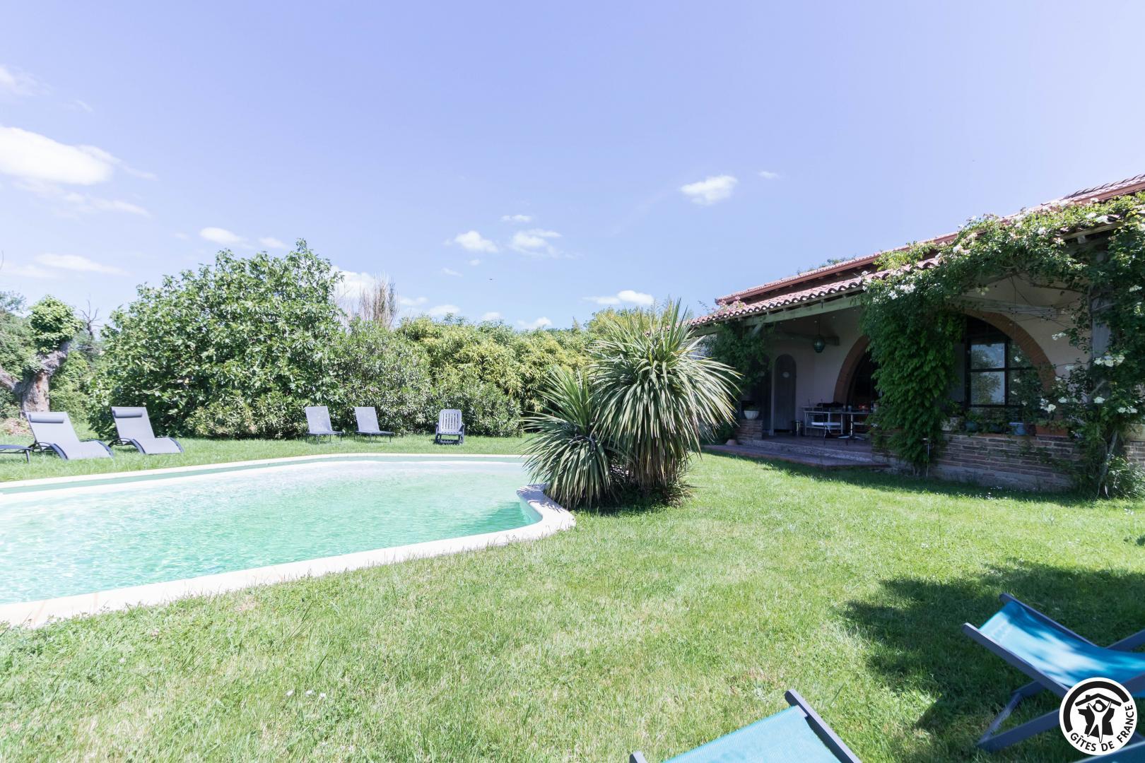 LE BOUCAOU, Sabonnères - photo 258