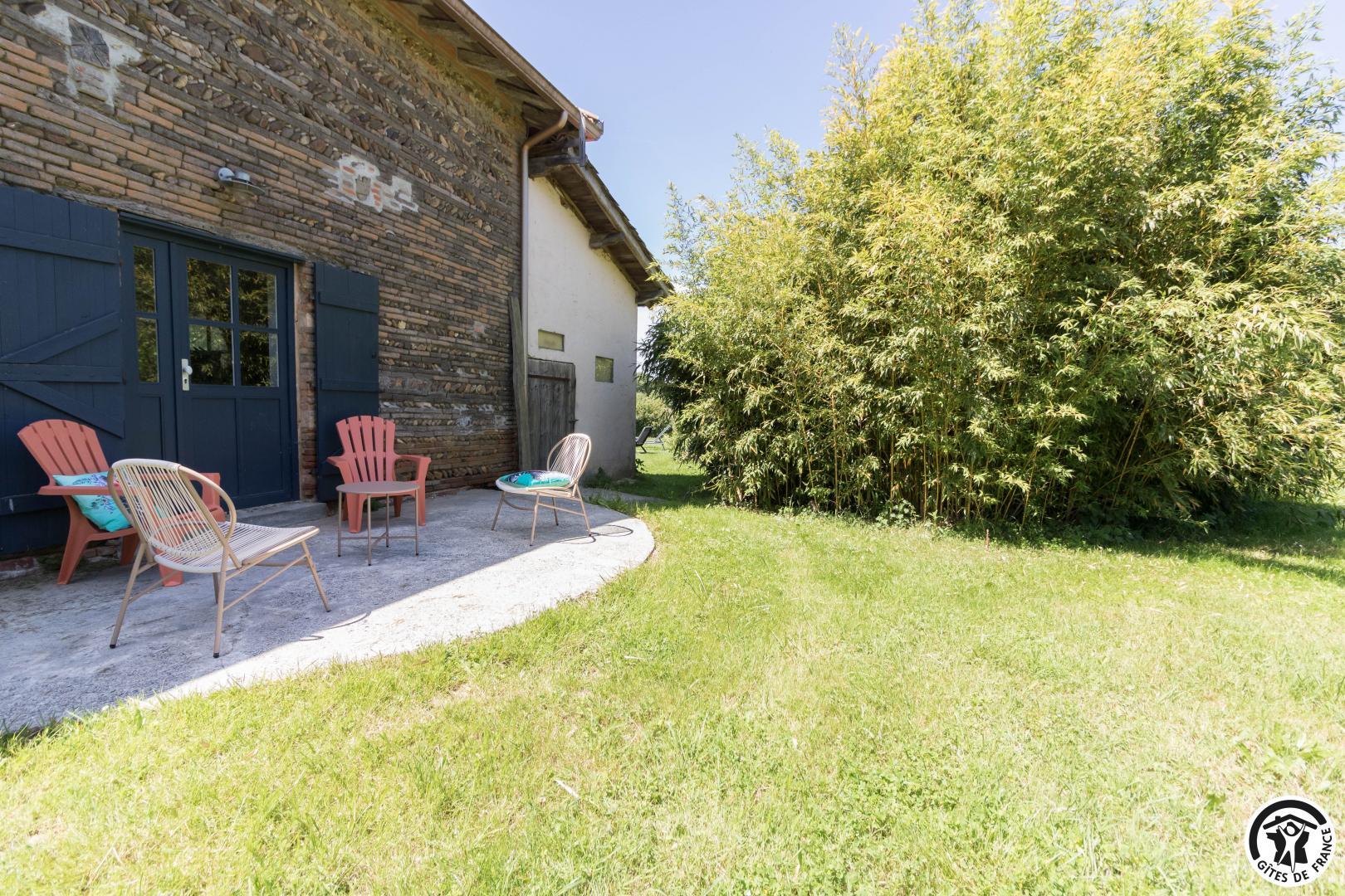 LE BOUCAOU, Sabonnères - photo 251